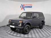 Lada (ВАЗ) 2121 (4x4) I Рестайлинг Нижний Новгород  - изображение 13