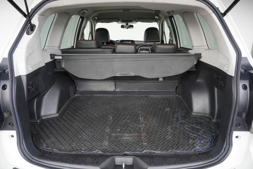 Subaru Forester IV Калининград  - изображение 20