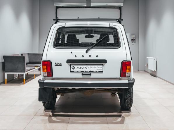 Lada (ВАЗ) Niva Legend I с пробегом 2021 года, цена 791 601 рубль, 39157 км, внедорожник, Автокод Объявления