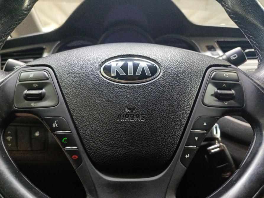 Kia Ceed II Набережные Челны  - изображение 7