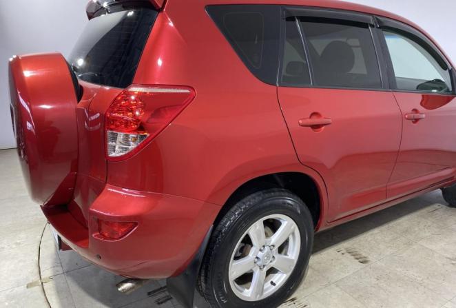 Toyota RAV4 III (XA30) с пробегом 2007 года, цена 1 080 000 рублей, 259145 км, внедорожник, Автокод Объявления