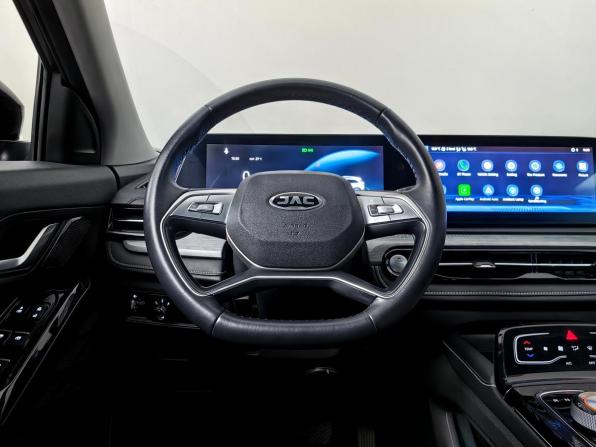 JAC JS6 с пробегом 2023 года, цена 1 685 000 рублей, 42279 км, внедорожник, Автокод Объявления