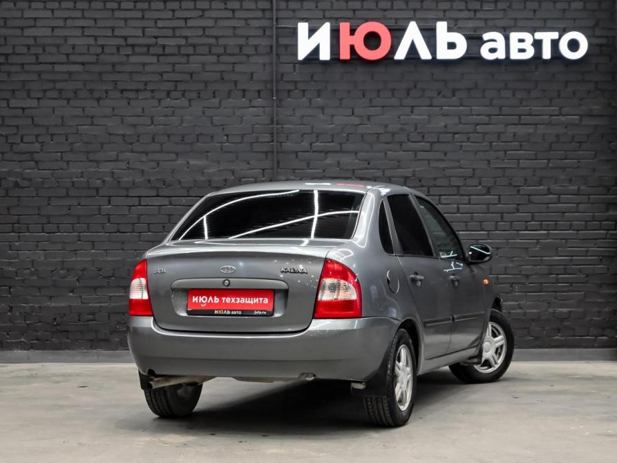 Lada (ВАЗ) Kalina I Екатеринбург  - изображение 4
