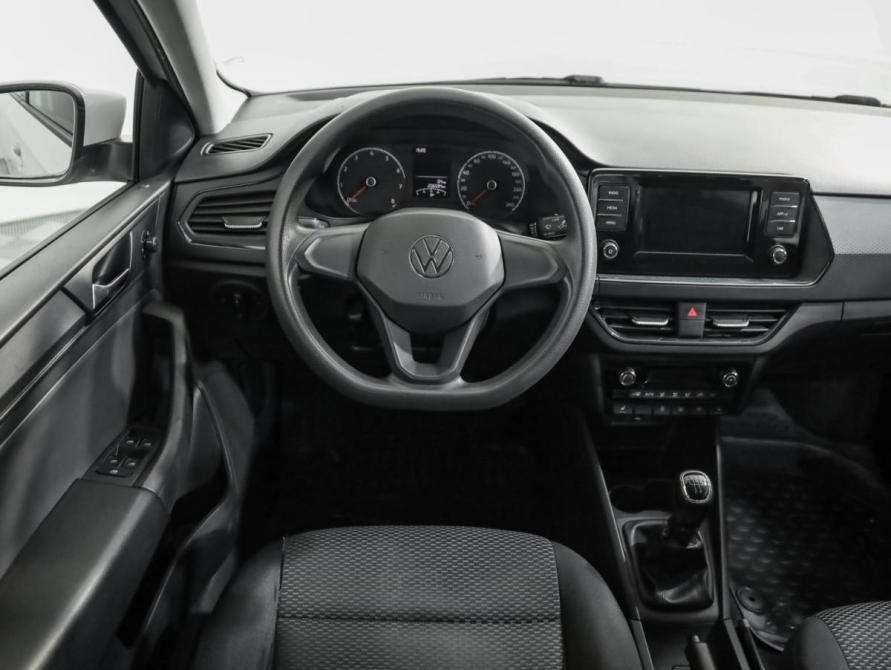 Volkswagen Polo VI Санкт-Петербург  - изображение 12