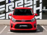 Kia Picanto III Волгоград  - изображение 22