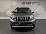 Toyota Land Cruiser Prado 150 Series Рестайлинг 1 Москва  - изображение 29