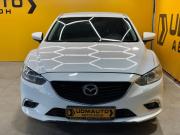 Mazda 6 III (GJ) Ижевск  - изображение 24