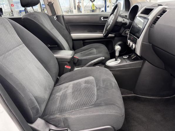 Nissan X-Trail II Рестайлинг с пробегом 2011 года, цена 1 180 000 рублей, 201005 км, внедорожник, Автокод Объявления