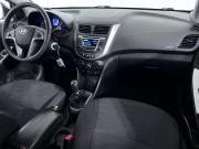 Hyundai Solaris I Рестайлинг Ростов-на-Дону  - изображение 25