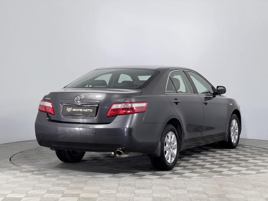 Toyota Camry VI (XV40) Калининград  - изображение 5