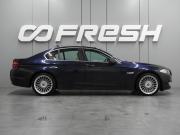 BMW 5 серии VI (F10/F11/F07) Воронеж  - изображение 27