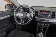 Mitsubishi Lancer X Рестайлинг Пермь  - изображение 37