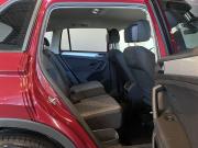 Volkswagen Tiguan II Рестайлинг Чебоксары  - изображение 54