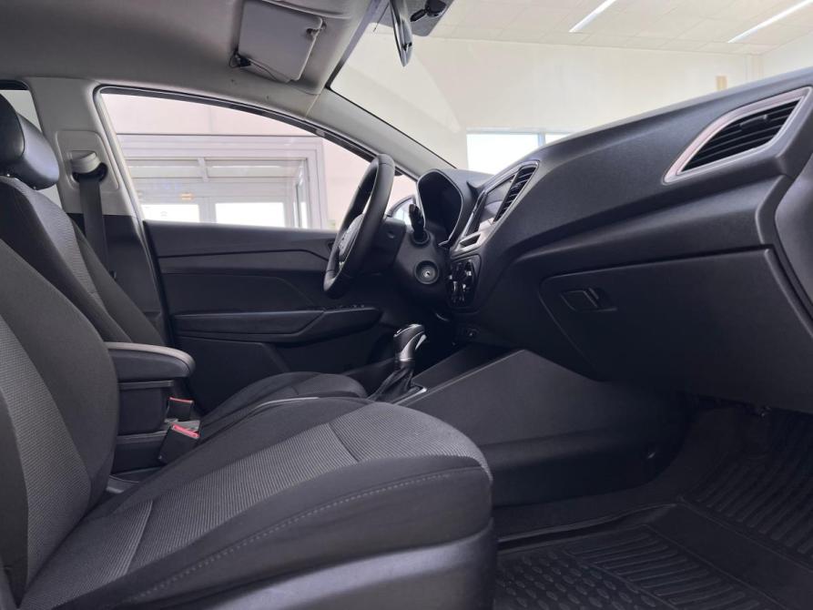 Hyundai Solaris II Волгоград  - изображение 31