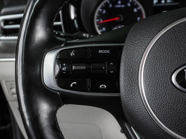 Kia K5 III с пробегом 2021 года, цена 2 545 000 рублей, 137895 км, седан, Автокод Объявления