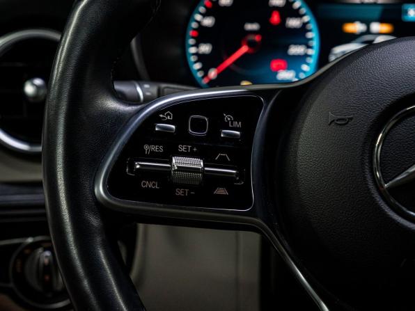 Mercedes-Benz GLC Coupe I (C253) Рестайлинг с пробегом 2021 года, цена 5 799 000 рублей, 33411 км, внедорожник, Автокод Объявления