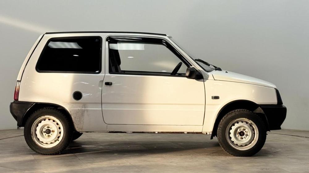 Lada (ВАЗ) 1111 Ока Киров  - изображение 5