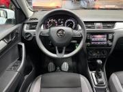 Skoda Rapid I Рестайлинг Киров  - изображение 36