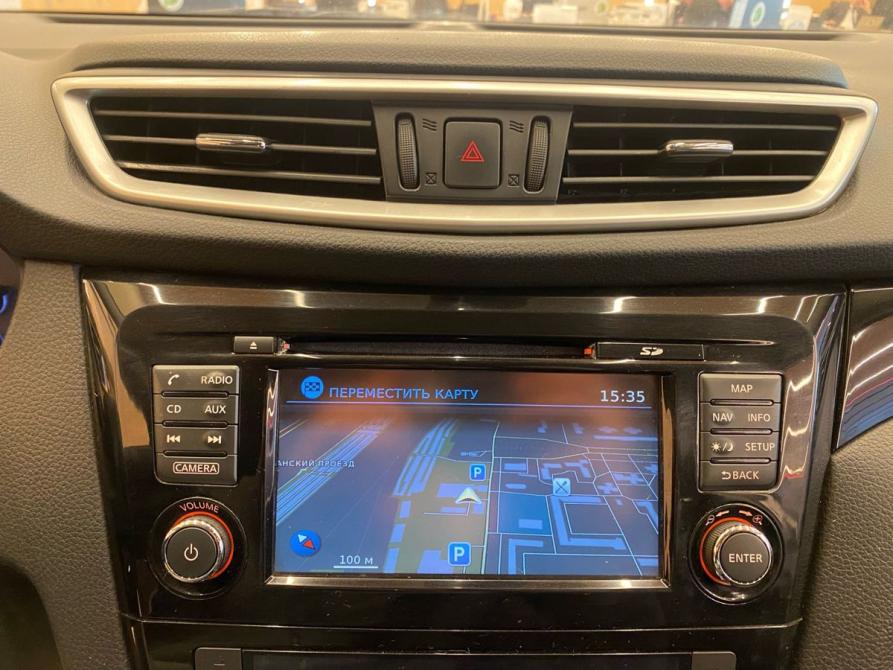 Nissan Qashqai II Санкт-Петербург  - изображение 12
