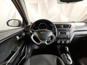 Kia Rio III Рестайлинг Москва  - изображение 28