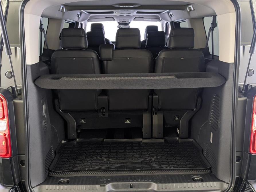 Peugeot Traveller I Рестайлинг Москва  - изображение 10