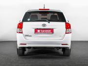 Toyota Corolla XI (E160 E170 E180) Иркутск  - изображение 25