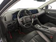 Hyundai Sonata VIII (DN8) Москва  - изображение 46