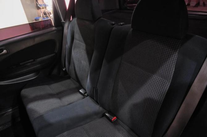 Honda HR-V I Рестайлинг с пробегом 2003 года, цена 699 000 рублей, 268000 км, внедорожник, Автокод Объявления