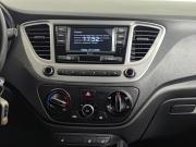 Hyundai Solaris II Уфа  - изображение 40