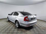 Skoda Octavia II (A5) Рестайлинг Уфа  - изображение 30