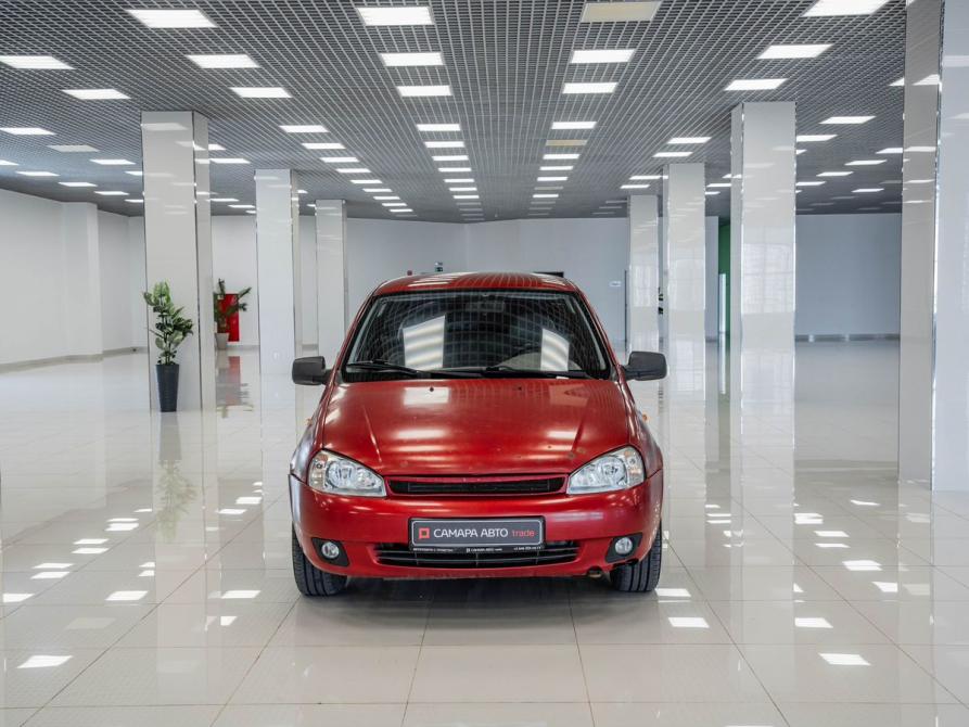 Lada (ВАЗ) Kalina I Самара  - изображение 7