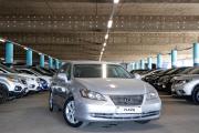 Lexus ES V Уфа  - изображение 24