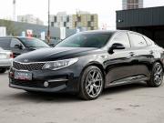 Kia K5 II Ижевск  - изображение 27