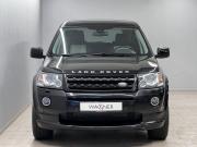 Land Rover Freelander II Рестайлинг 2 Санкт-Петербург  - изображение 34