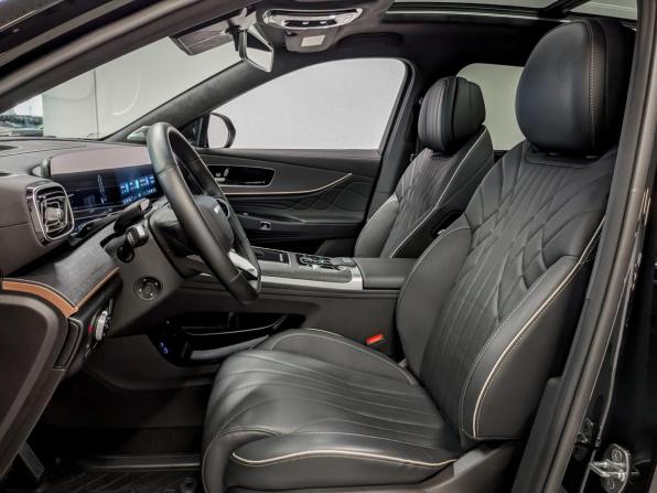 Jaecoo J8 с пробегом 2024 года, цена 3 450 000 рублей, 23271 км, внедорожник, Автокод Объявления