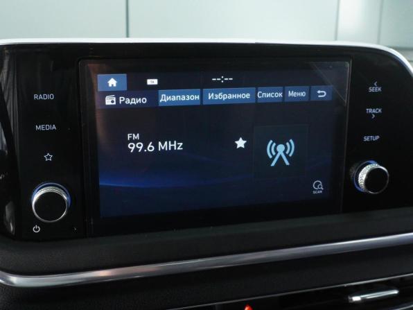 Hyundai Sonata VIII (DN8) с пробегом 2022 года, цена 2 699 000 рублей, 28968 км, седан, Автокод Объявления
