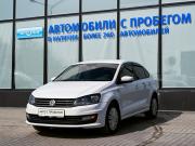 Volkswagen Polo V Рестайлинг Екатеринбург  - изображение 20