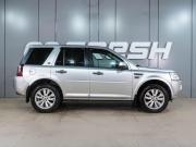 Land Rover Freelander II Рестайлинг Воронеж  - изображение 29
