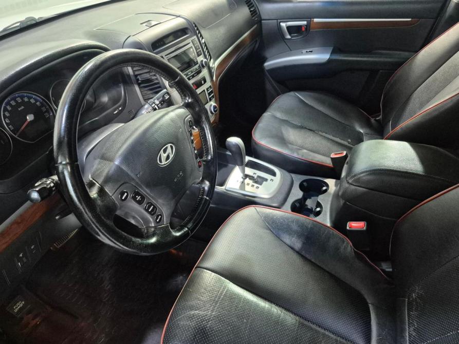 Hyundai Santa Fe II Воронеж  - изображение 14