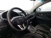 Kia Sportage III Пермь  - изображение 37