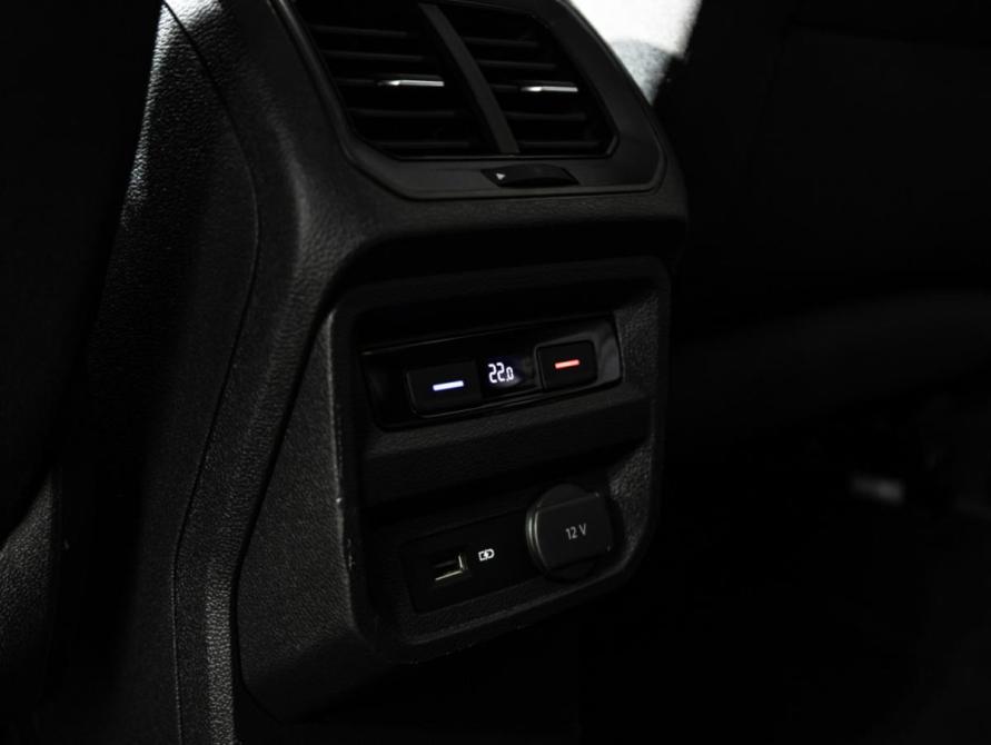 Volkswagen Tiguan II Санкт-Петербург  - изображение 19