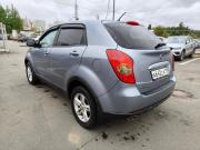 SsangYong Actyon II Санкт-Петербург  - изображение 17