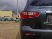 Infiniti JX Калуга  - изображение 40