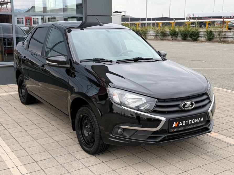 Lada (ВАЗ) Granta I Рестайлинг Владикавказ  - изображение 3