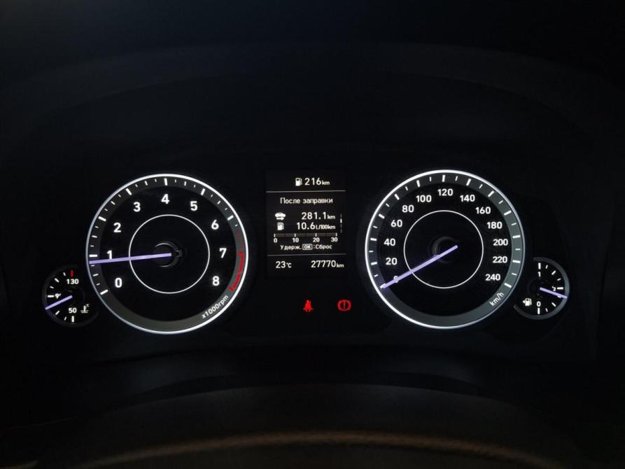 Hyundai Creta II Казань  - изображение 16