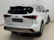 Toyota Highlander IV (XU70) Вологда  - изображение 34