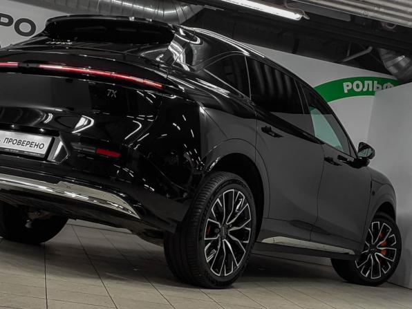 Zeekr 7X I с пробегом 2024 года, цена 5 875 000 рублей, 6700 км, внедорожник, Автокод Объявления