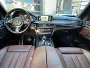 BMW X5 III (F15) Иркутск  - изображение 53