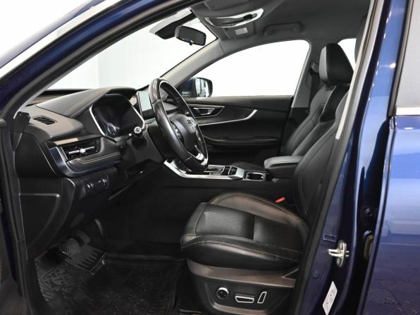 Chery Tiggo 8 I с пробегом 2020 года, цена 1 850 000 рублей, 97173 км, внедорожник, Автокод Объявления