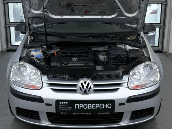 Volkswagen Golf V с пробегом 2008 года, цена 755 000 рублей, 173549 км, хэтчбек, Автокод Объявления
